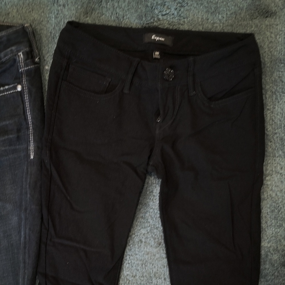 Express Jeans - Picture 6 of 8